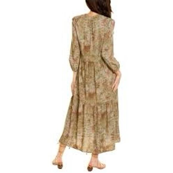 Johnny Was Tiered‎ Dress - Picture 4 of 11